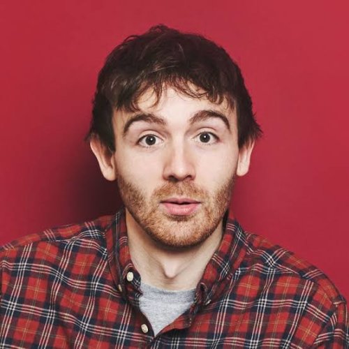 Live Comedy at The Charles Bradlaugh on Thu 4th February 2027 - official Comedy Crate listing artwork